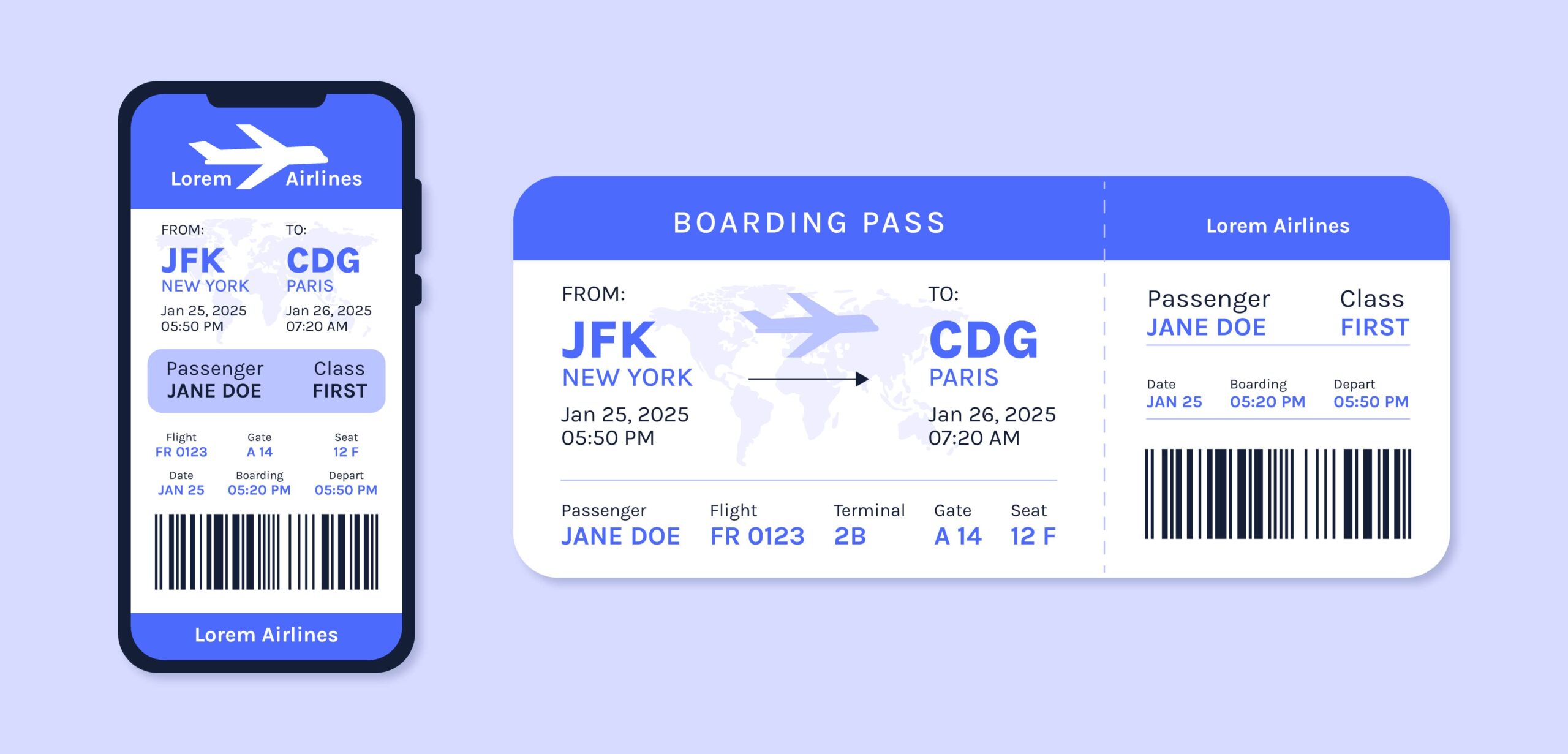 flight confirmation number pnr