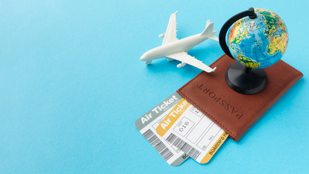 Flight Itinerary VS Flight Ticket