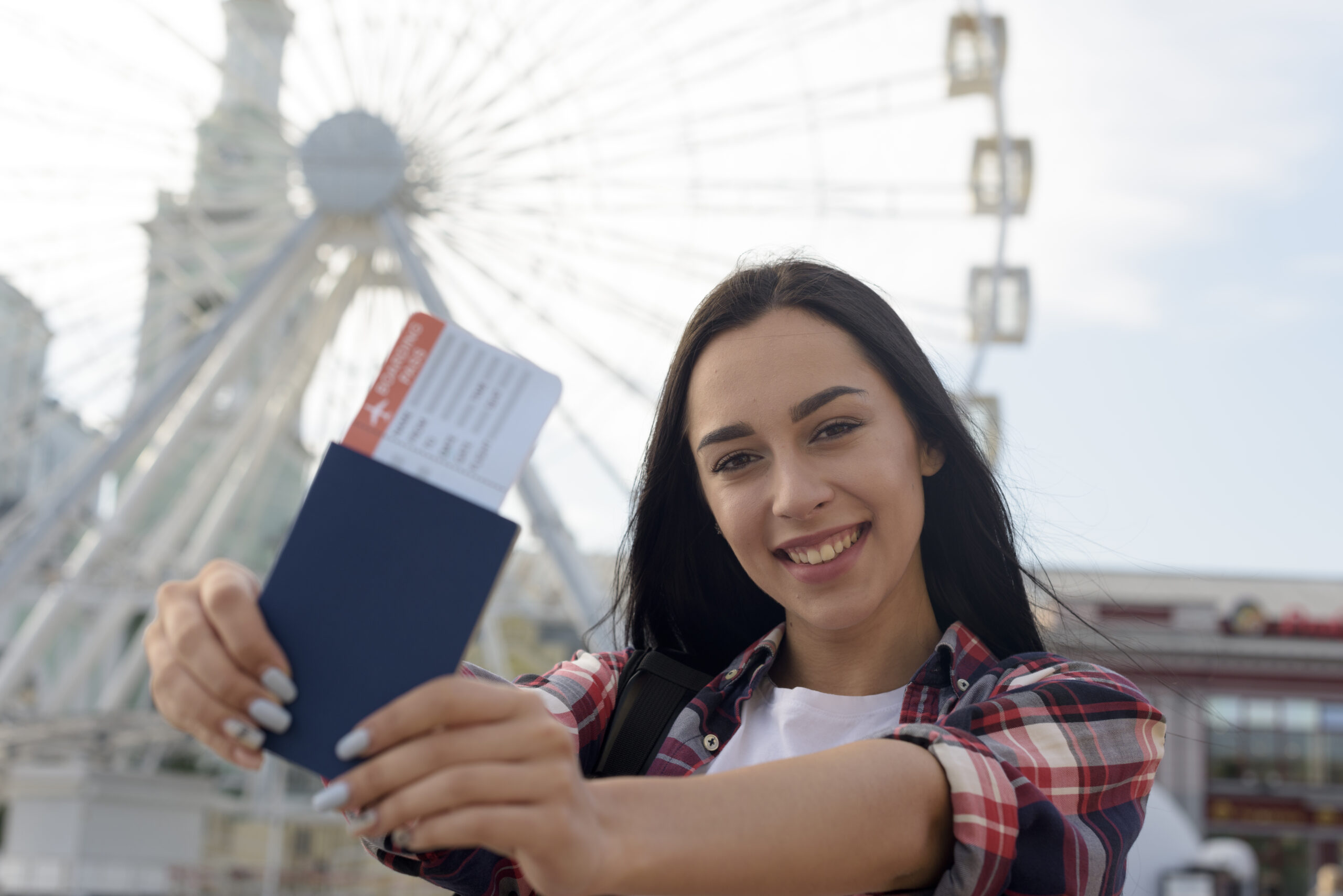 Onward Ticket Requirements for Philippines Visa-Free Entry