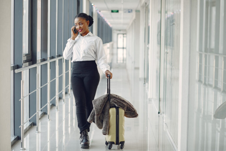 Cheapest Way to Get Flight Reservation for Visa
